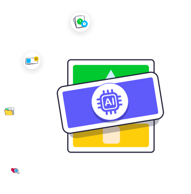 Background ia lessons