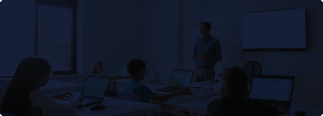 Background ia lessons