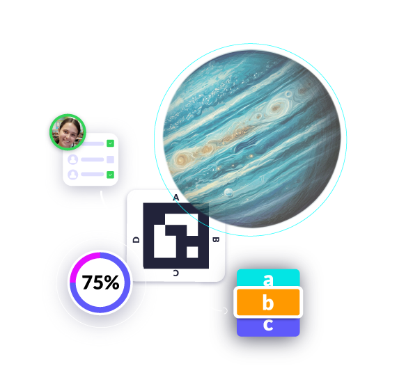 Composición Visión Artificial